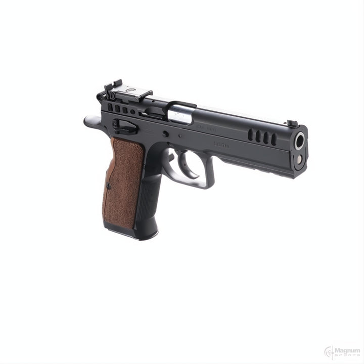 Tanfoglio Stock 3