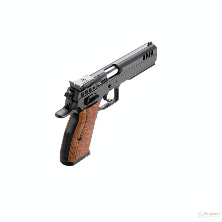 Tanfoglio Stock 3