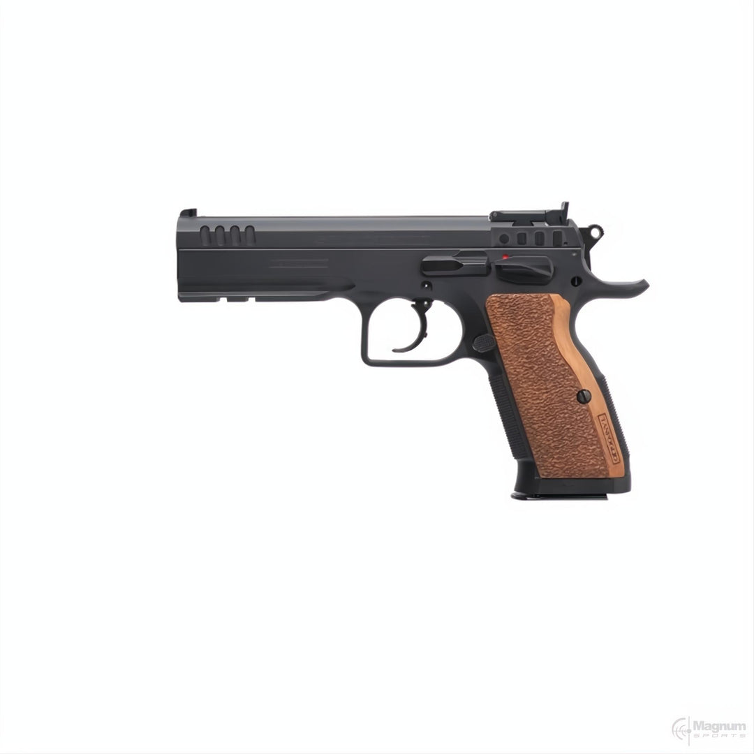Tanfoglio Stock 3