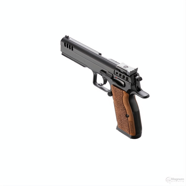 Tanfoglio Stock 3