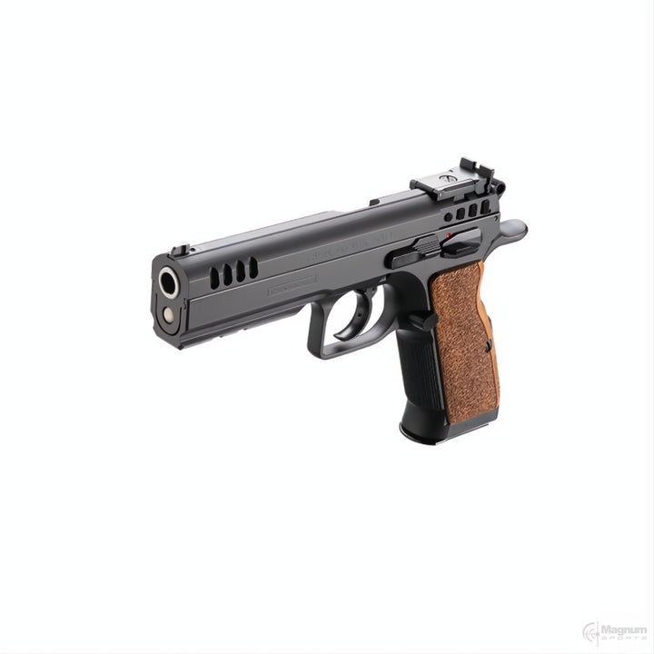 Tanfoglio Stock 3