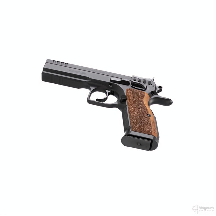 Tanfoglio Stock 3