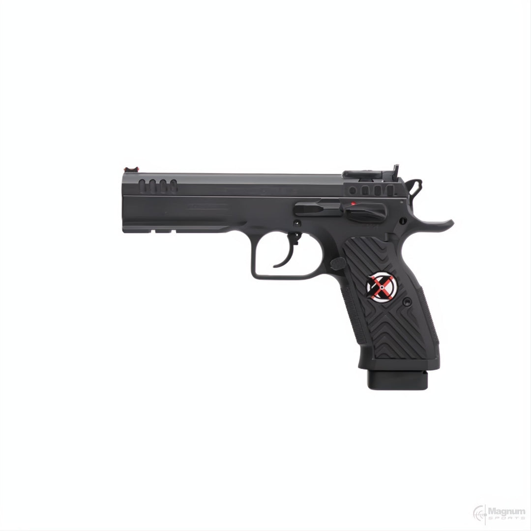 Tanfoglio Stock 3 Xtreme