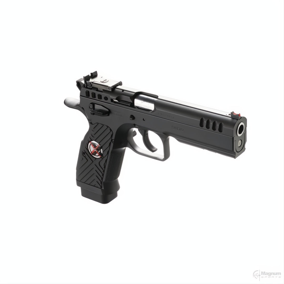 Tanfoglio Stock 3 Xtreme
