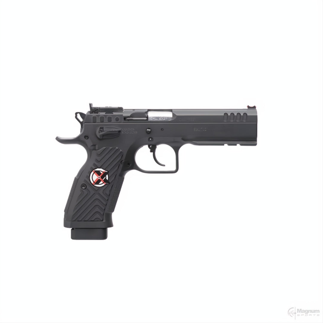 Tanfoglio Stock 3 Xtreme