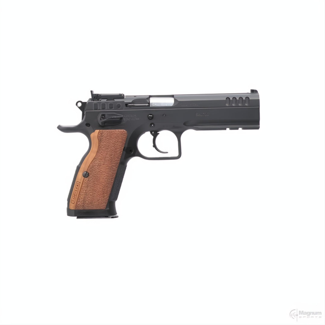 Tanfoglio Stock 3
