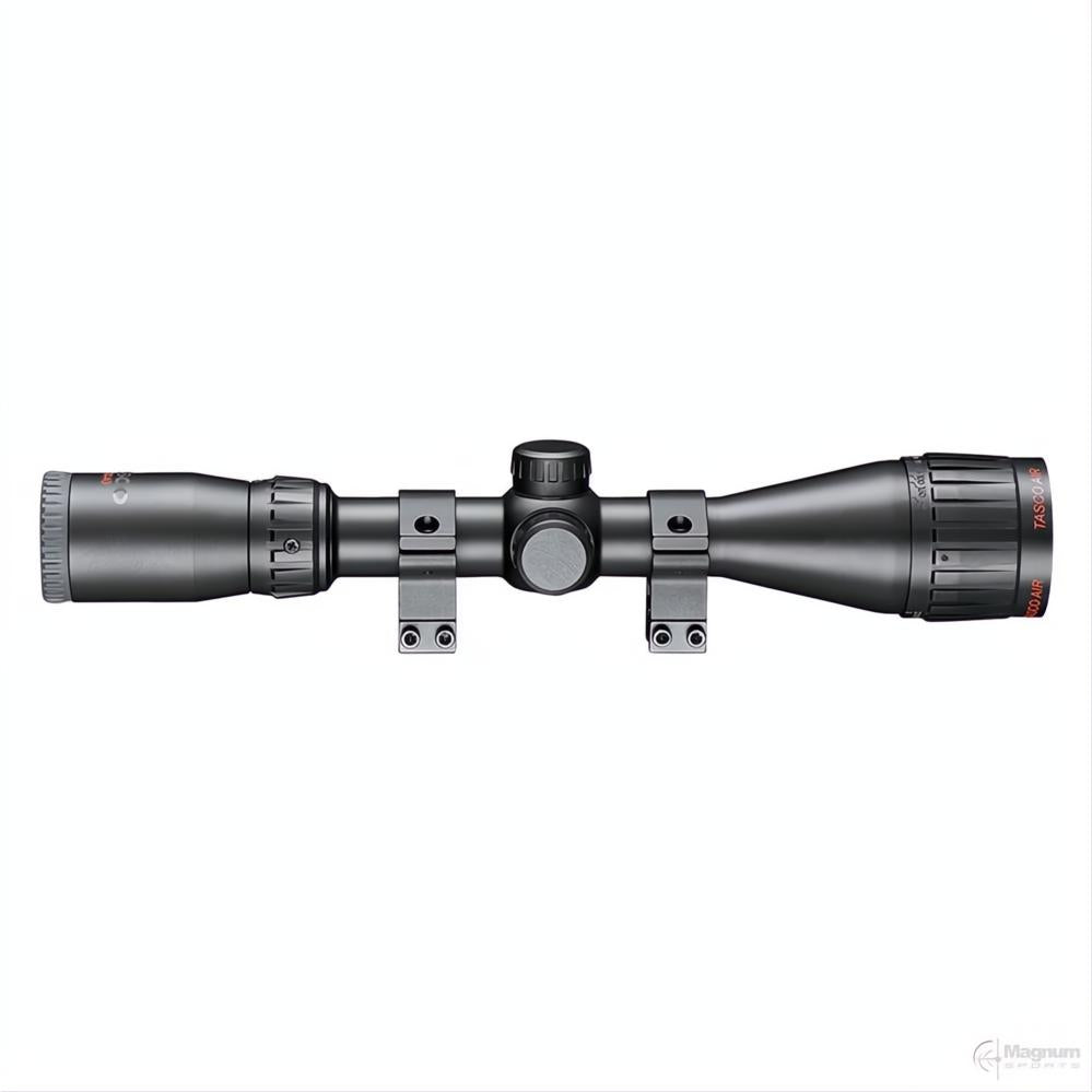 Tasco Air Rifle 3-9x40