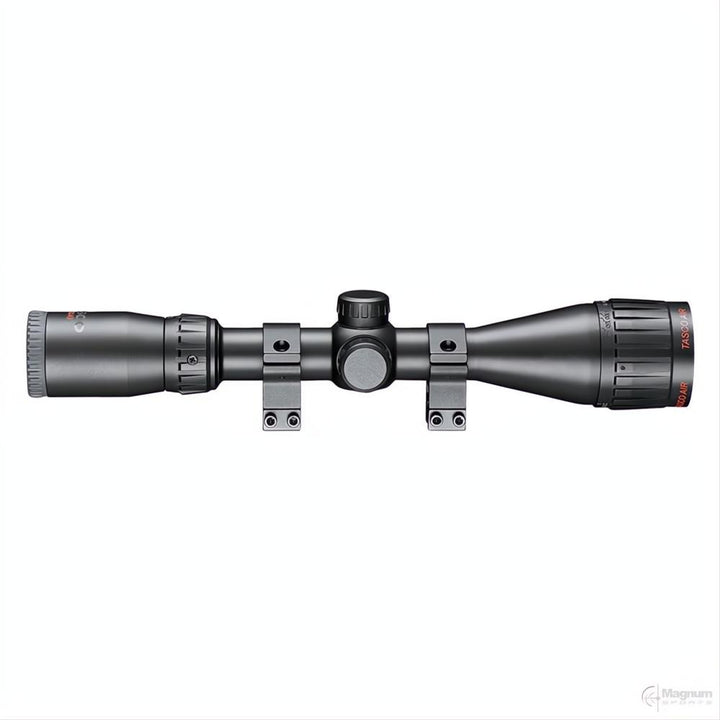 Tasco Air Rifle 3-9x40