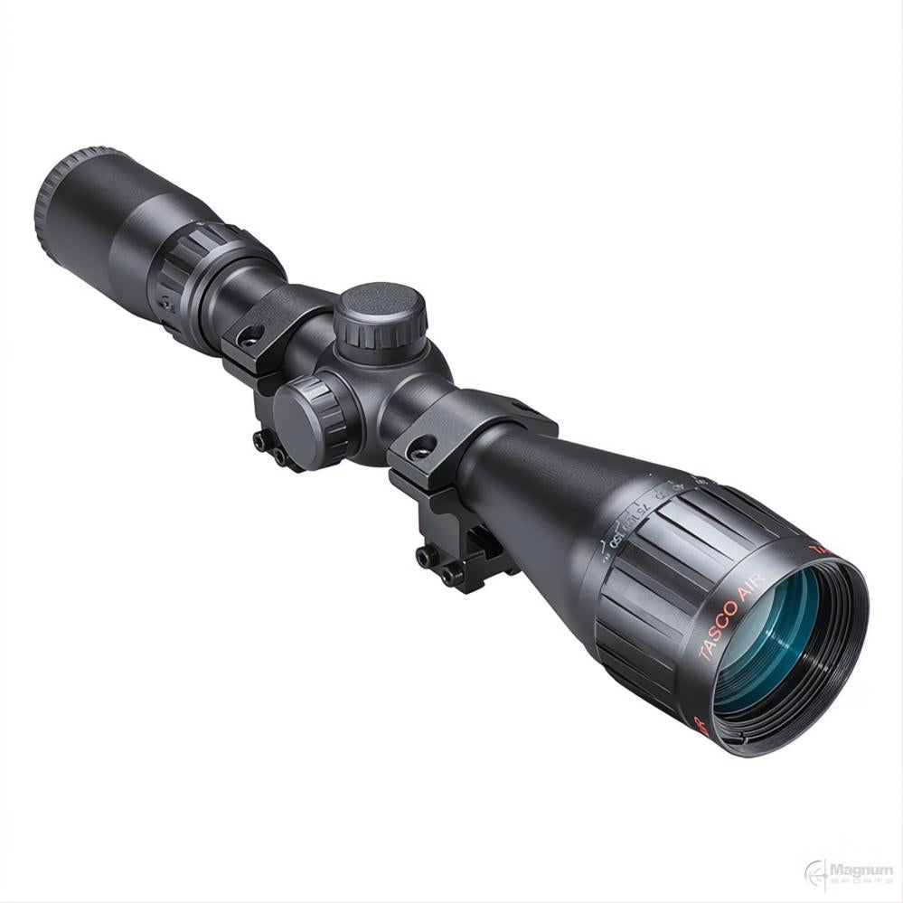 Tasco Air Rifle 3-9x40