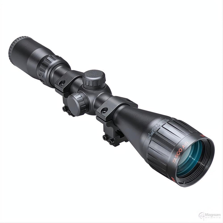 Tasco Air Rifle 3-9x40