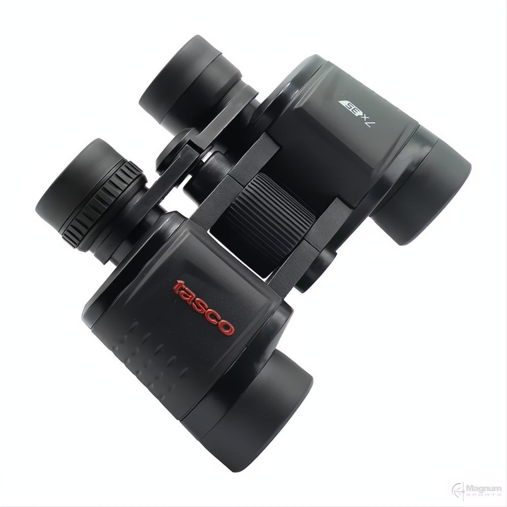 Tasco Essentials 7x35