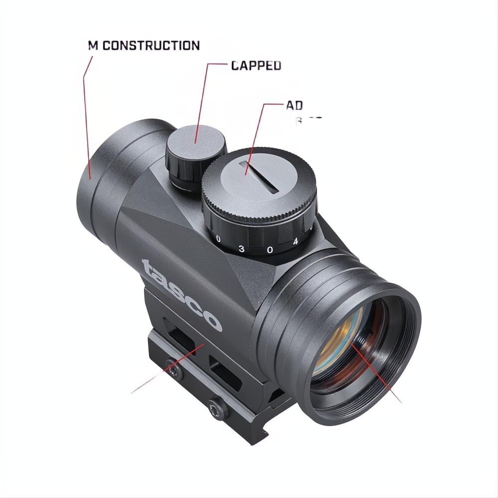 Tasco Propoint Red Dot 1X30