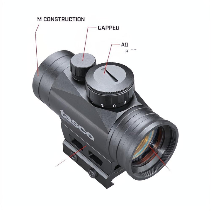 Tasco Propoint Red Dot 1X30