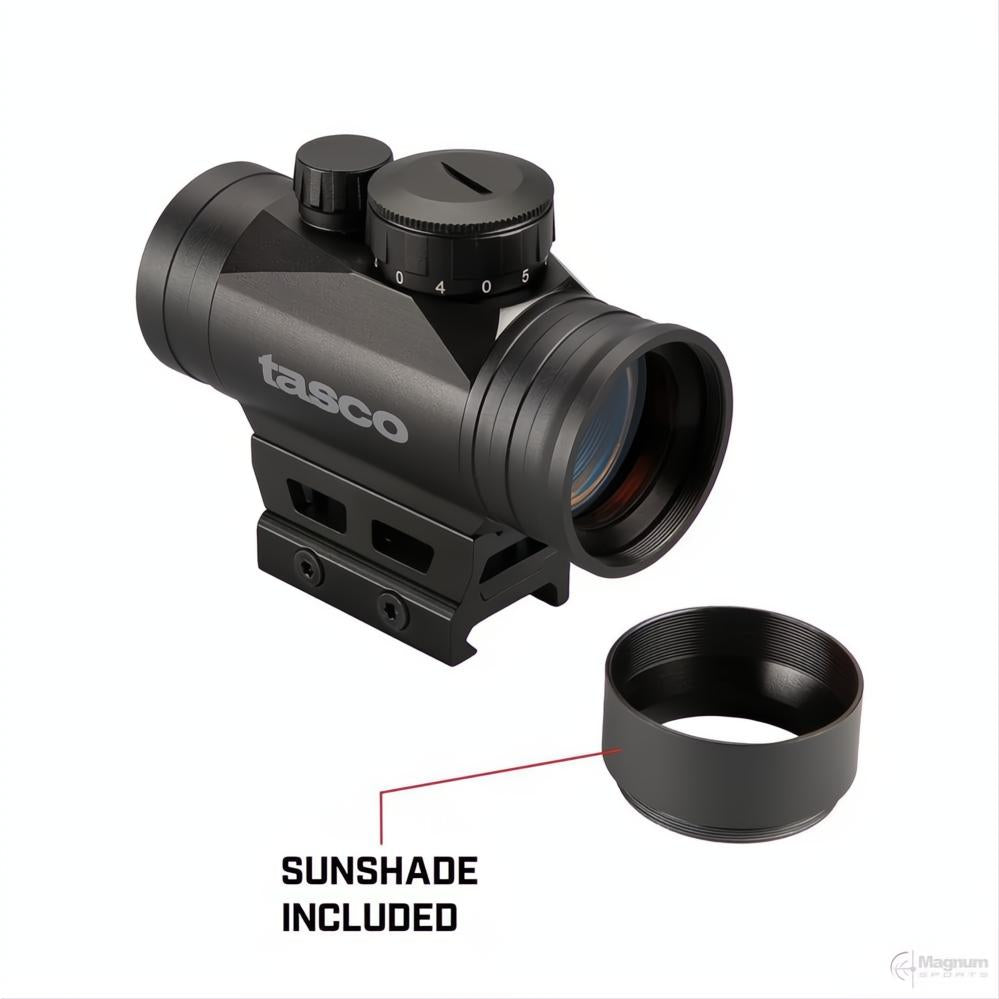 Tasco Propoint Red Dot 1X30