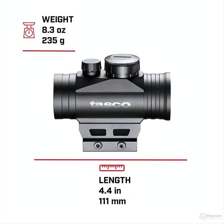 Tasco Propoint Red Dot 1X30