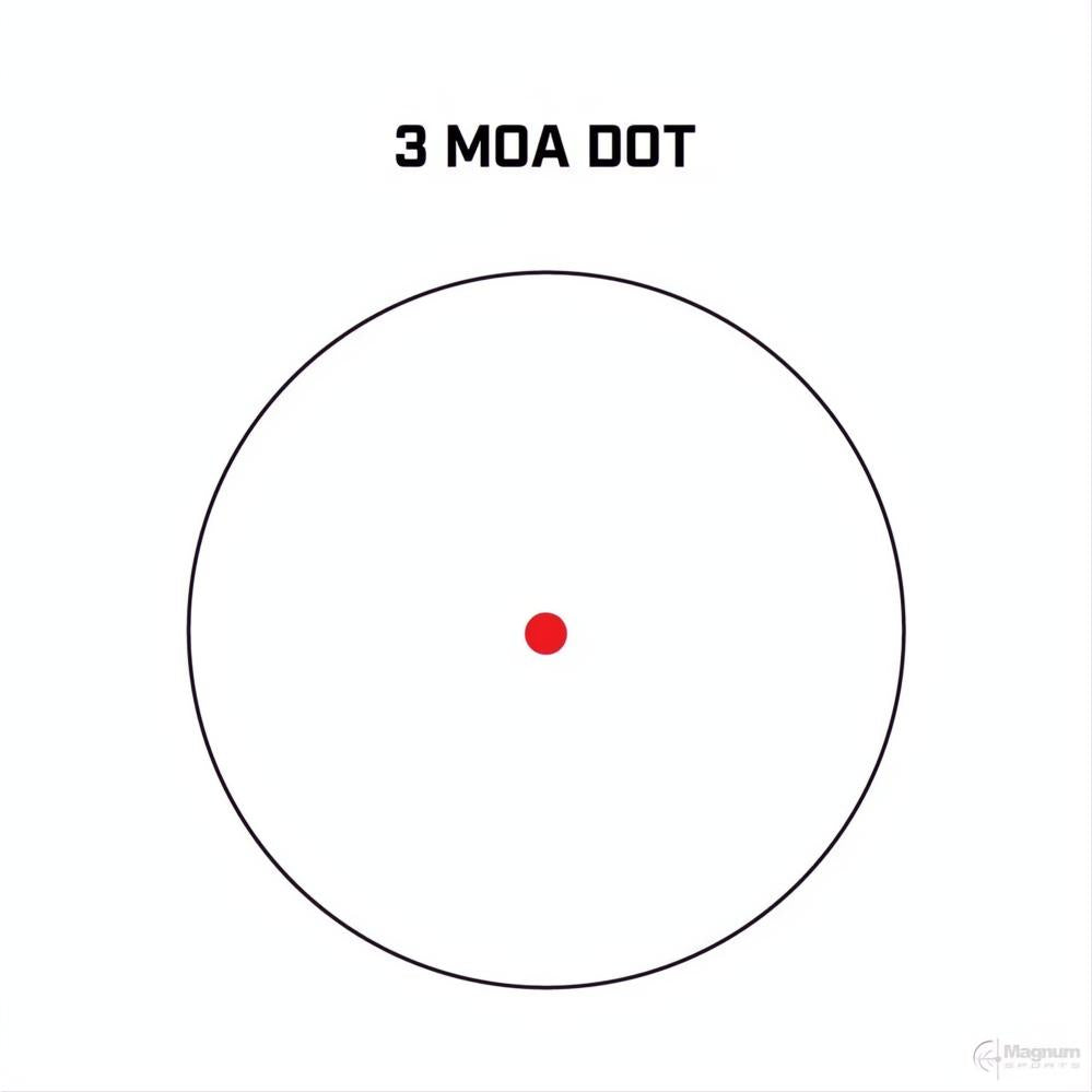 Tasco Propoint Red Dot 1X30