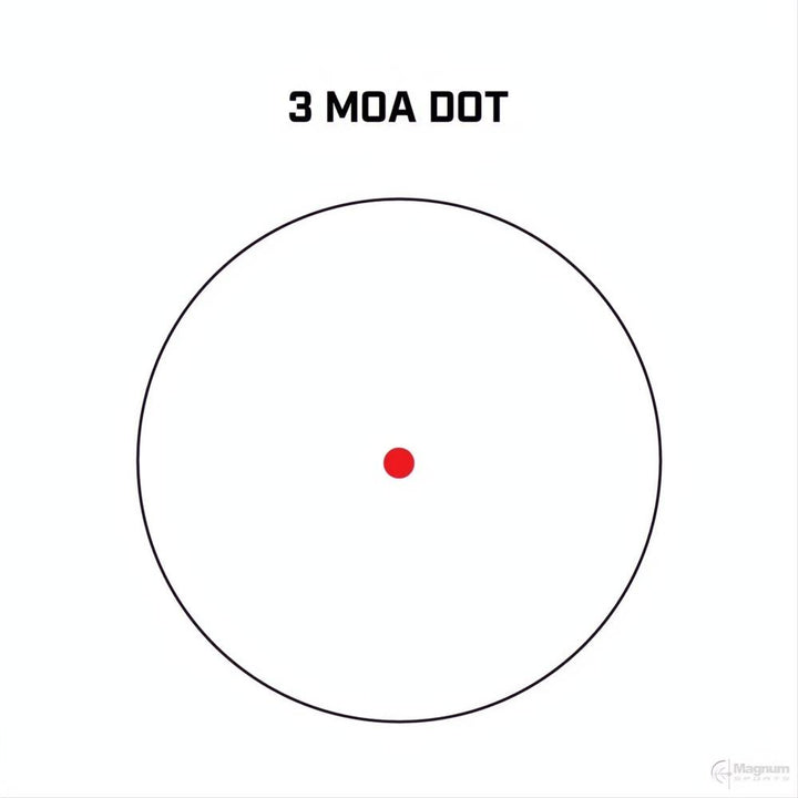 Tasco Propoint Red Dot 1X30