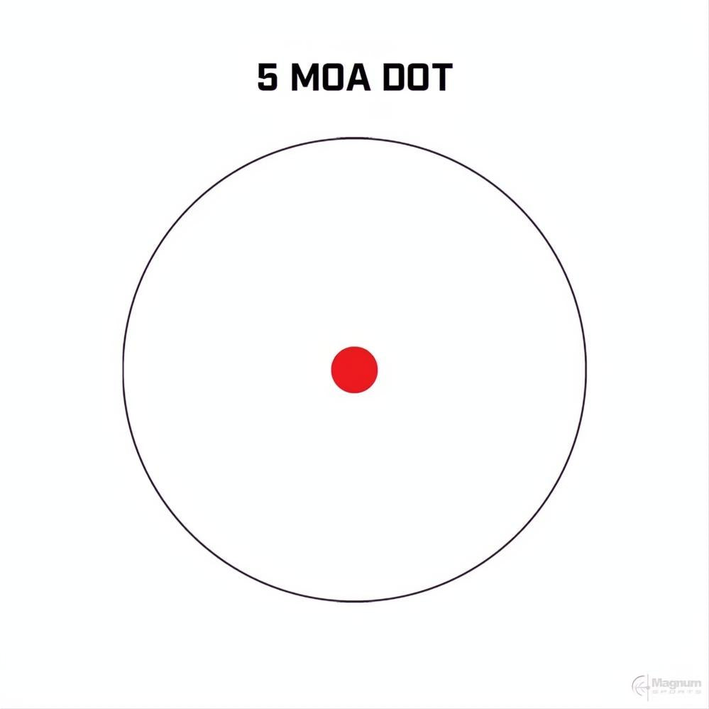 Tasco Propoint Red Dot 1X30