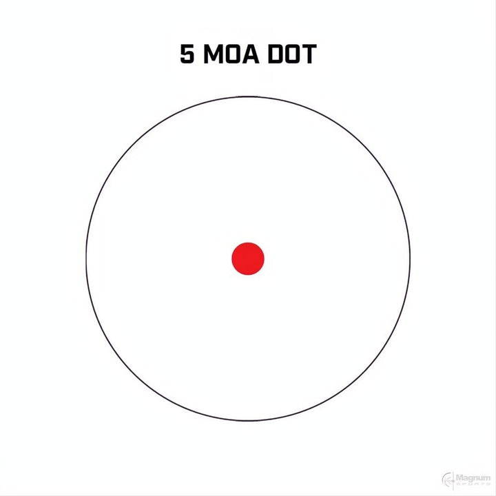 Tasco Propoint Red Dot 1X30