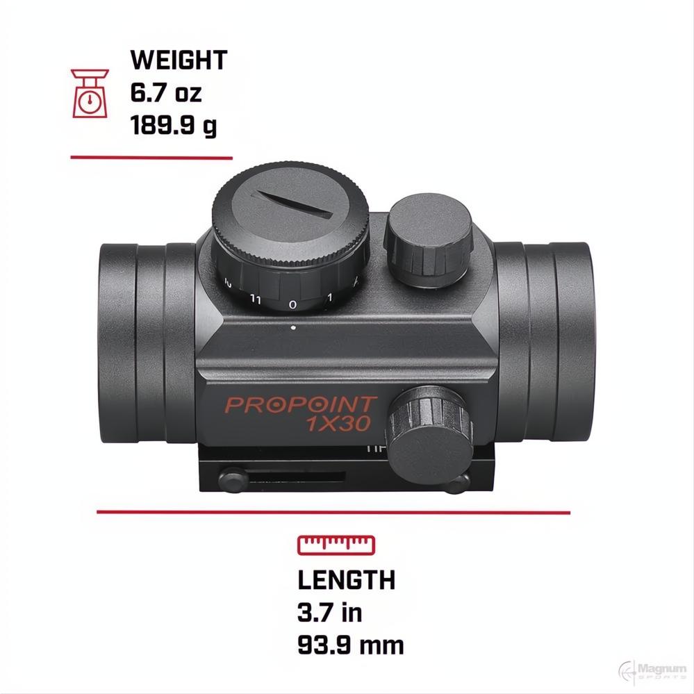 Tasco Propoint Red Dot 1X30