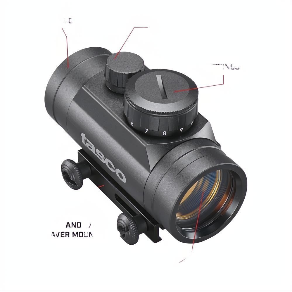 Tasco Propoint Red Dot 1X30