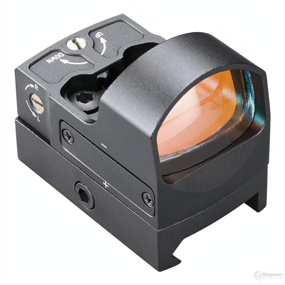 Tasco Propoint Reflex Sight 1x25
