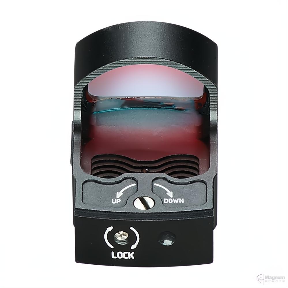 Tasco Propoint Reflex Sight 1x25
