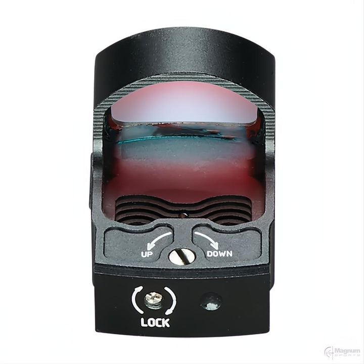 Tasco Propoint Reflex Sight 1x25