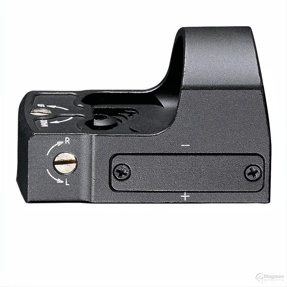 Tasco Propoint Reflex Sight 1x25