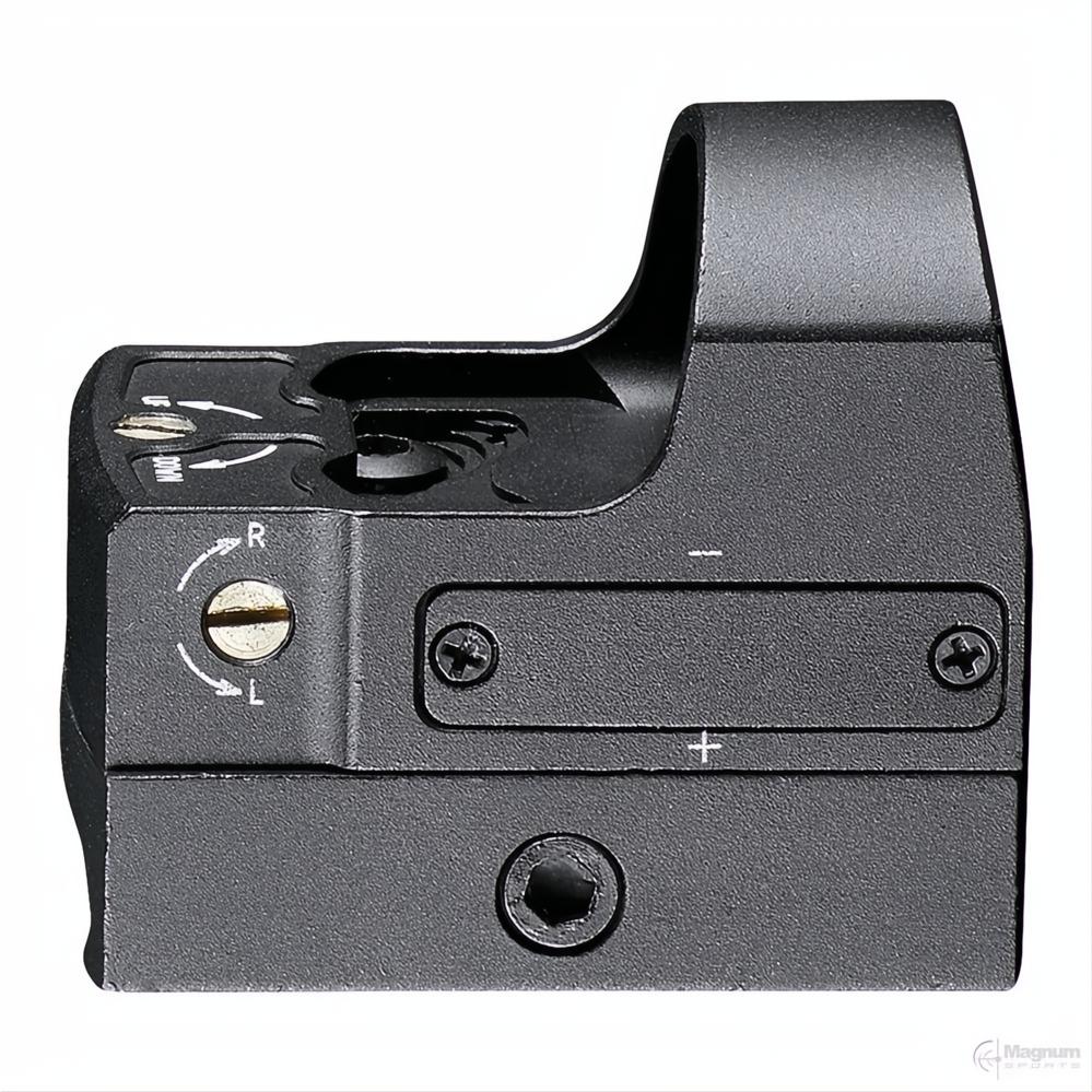 Tasco Propoint Reflex Sight 1x25