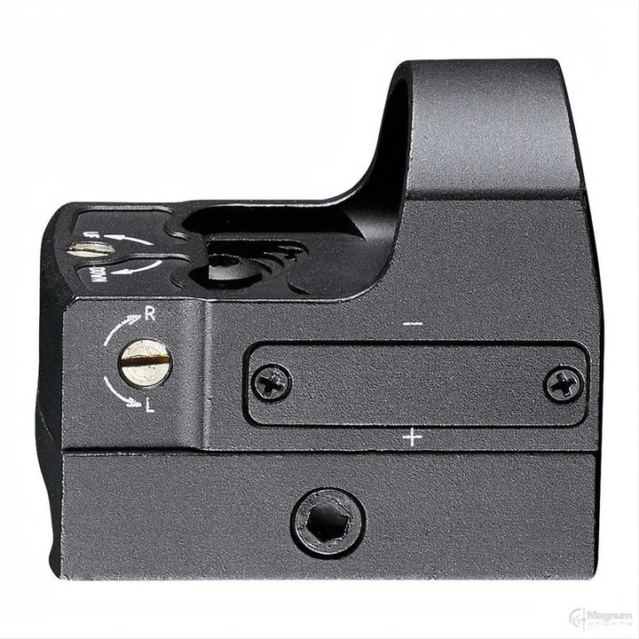 Tasco Propoint Reflex Sight 1x25