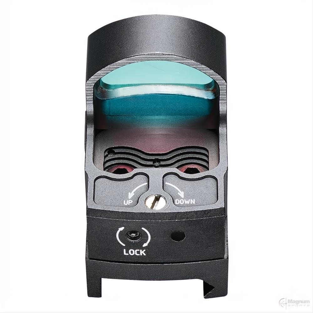 Tasco Propoint Reflex Sight 1x25