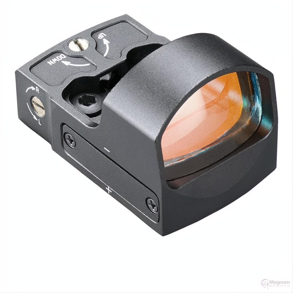 Tasco Propoint Reflex Sight 1x25