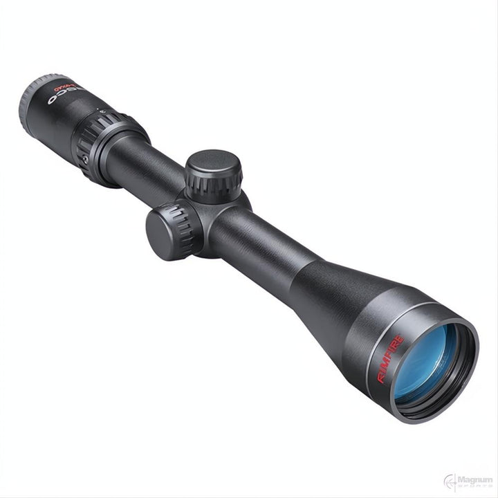 Tasco Rimfire 3-9x40