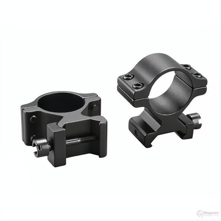Tasco Rings