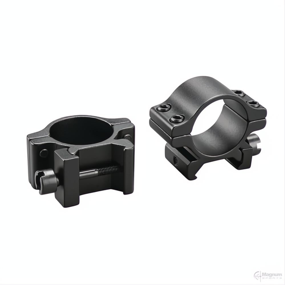 Tasco Rings