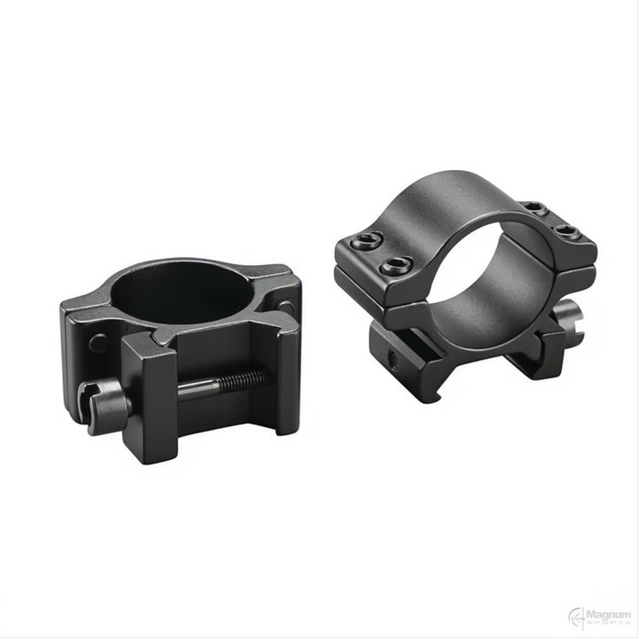 Tasco Rings