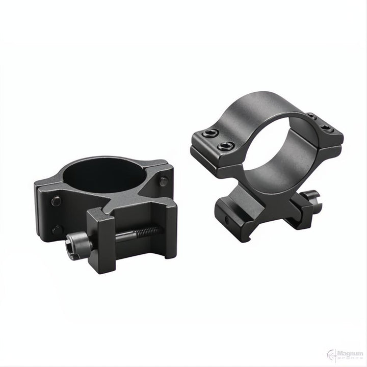 Tasco Rings