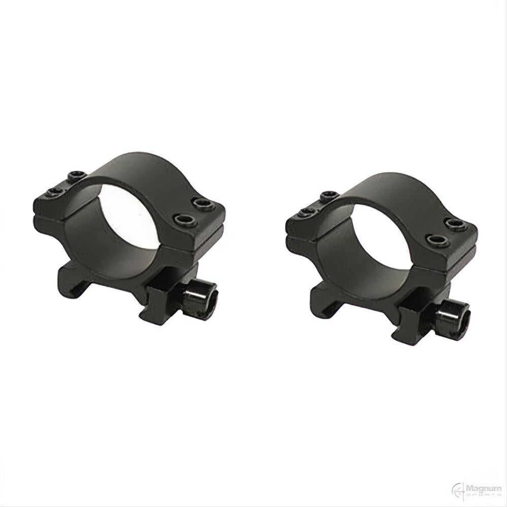Tasco Rings