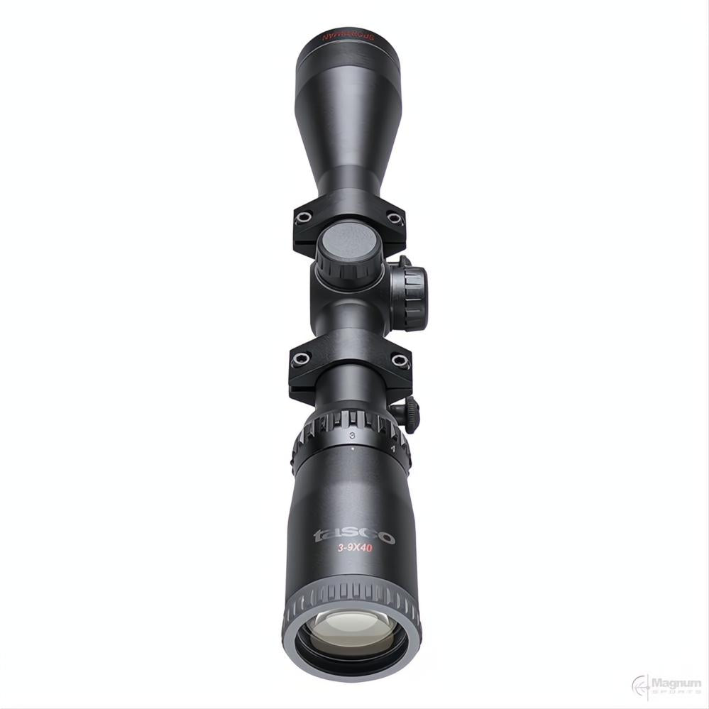 Tasco Sportsman 3-9x40