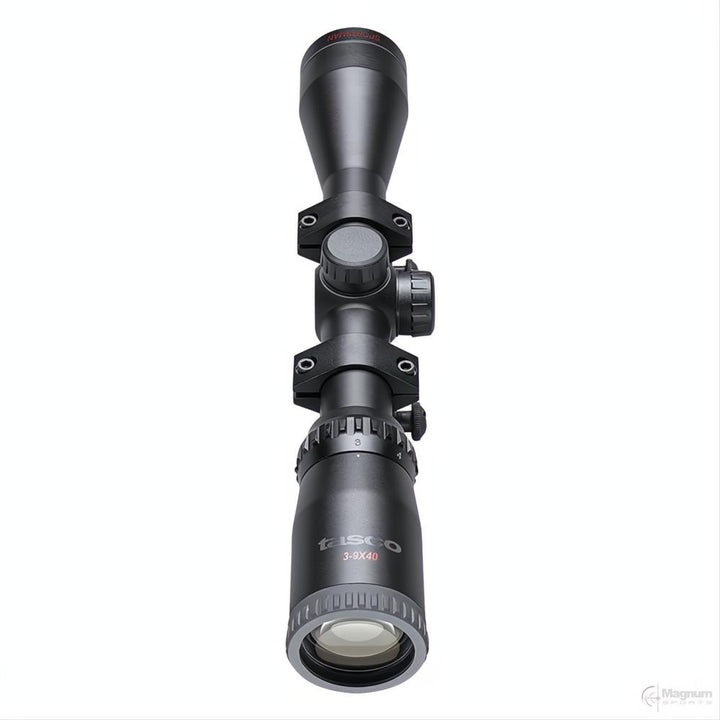 Tasco Sportsman 3-9x40