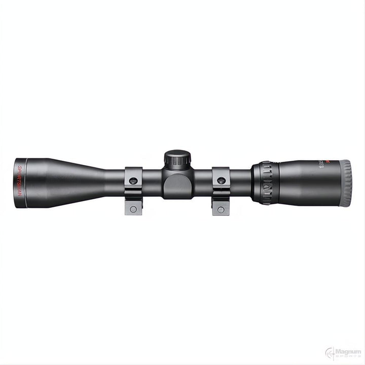 Tasco Sportsman 3-9x40