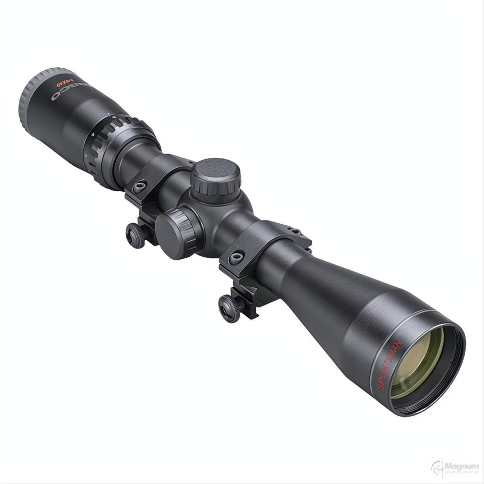 Tasco Sportsman 3-9x40