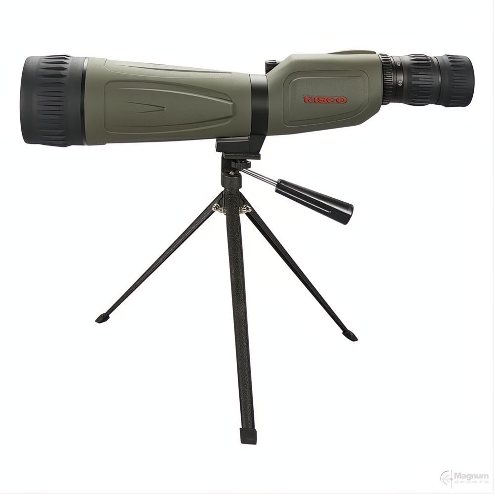 Tasco World Class 15-45x50 Kit
