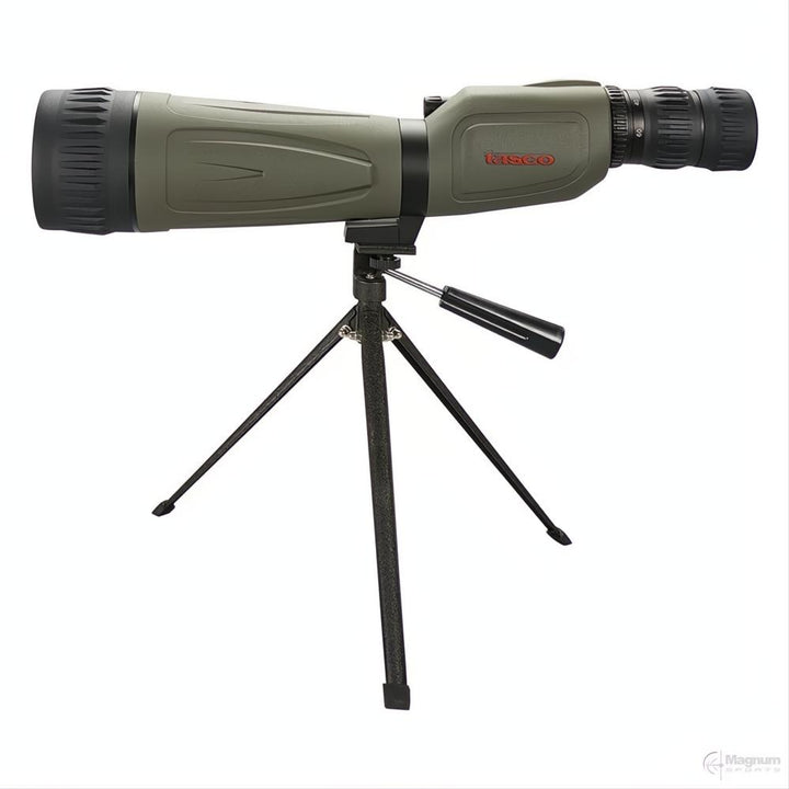 Tasco World Class 15-45x50 Kit