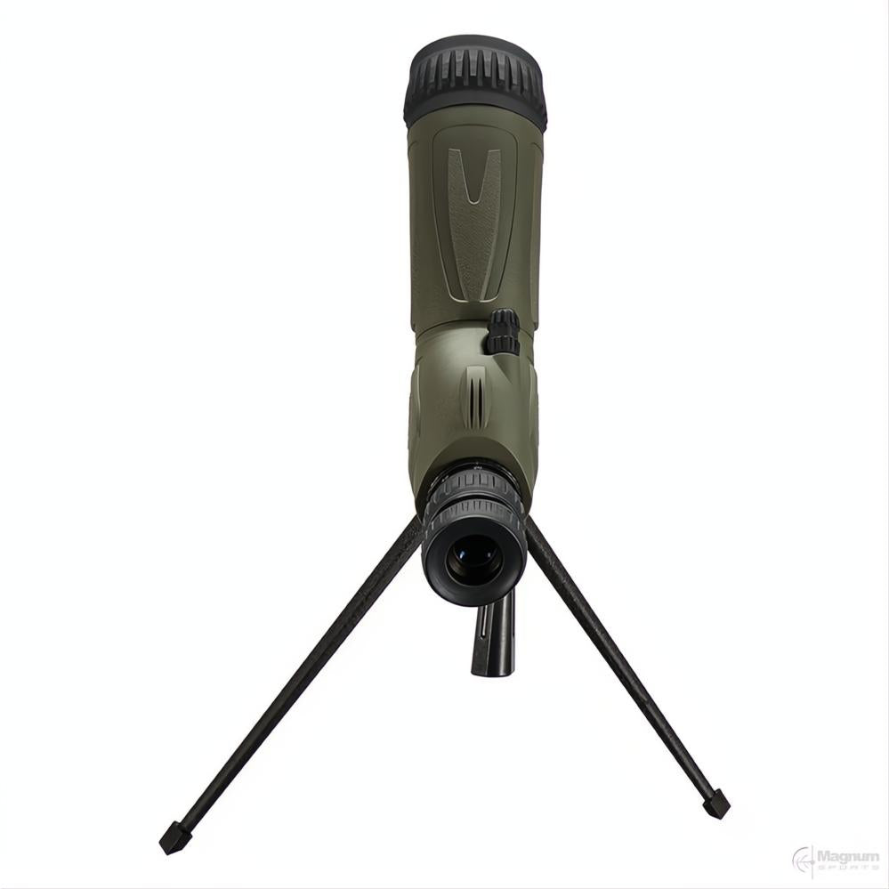 Tasco World Class 20-60x60 Kit
