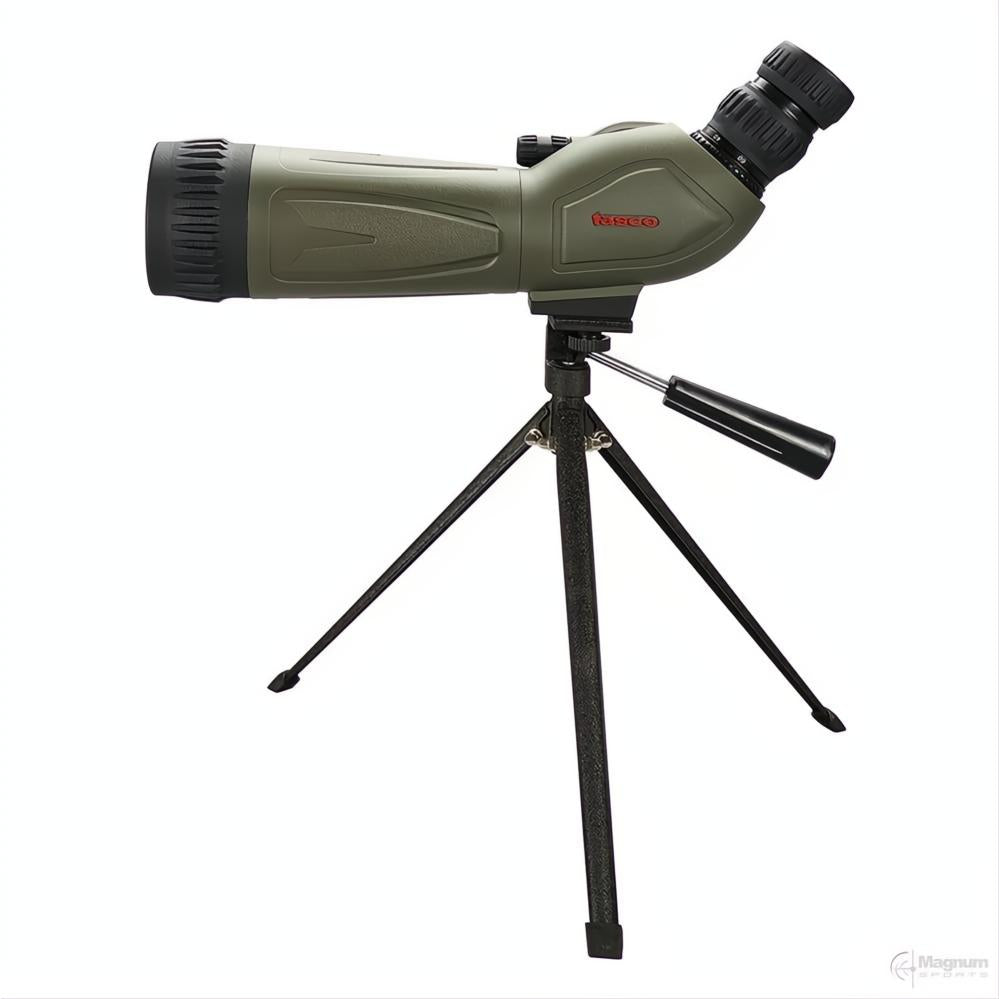 Tasco World Class 20-60x60 Kit