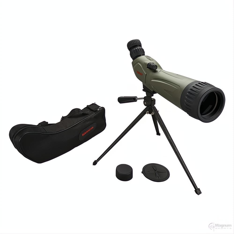 Tasco World Class 20-60x60 Kit
