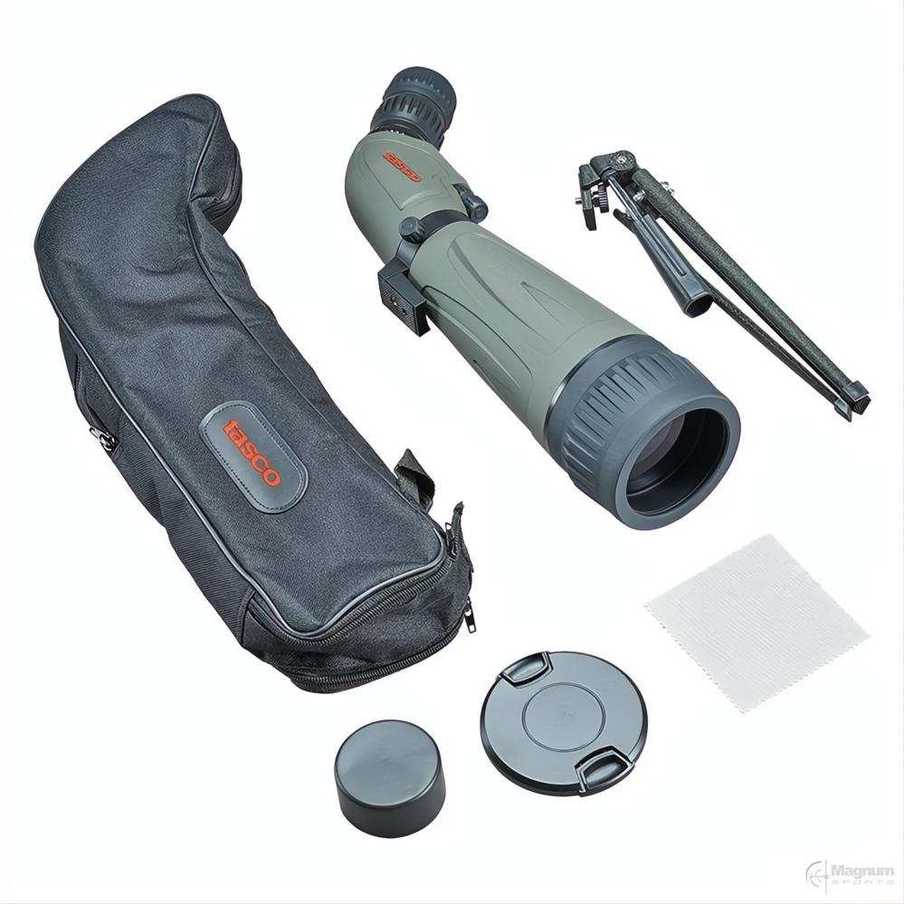Tasco World Class 20-60x80 Kit