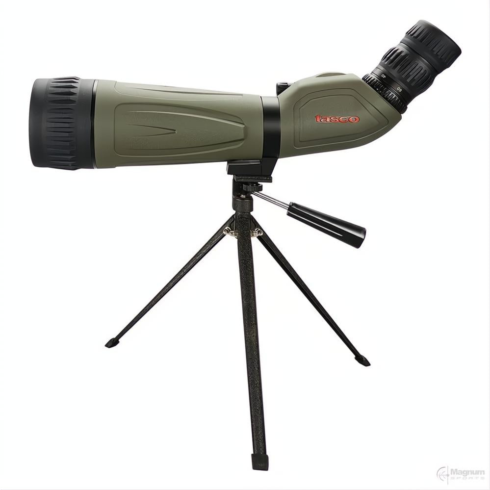 Tasco World Class 20-60x80 Kit